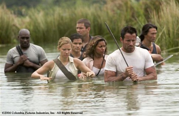 film hollywood yang terinspirasi dari Indonesia