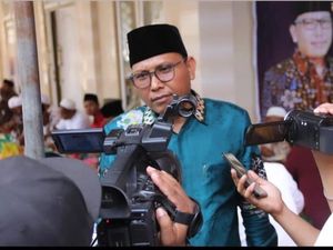 DPRD Jatim Dukung Bupati Sumenep Soal Rencana Reaktivasi Jalur KA di Madura DPRD Jatim Dukung Bupati Sumenep Soal Rencana Reaktivasi Jalur KA di Madura