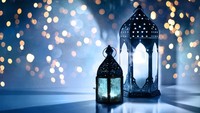 Keistimewaan Malam 27 Rajab Isra Miraj, Doa dan Hajat Insyaallah Dikabulkan
