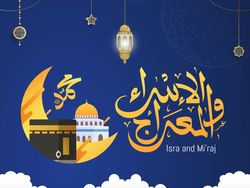 43 Kata-kata Bijak Isra Miraj 2025, Pesan Pentingnya Sholat-Tingkatkan Iman