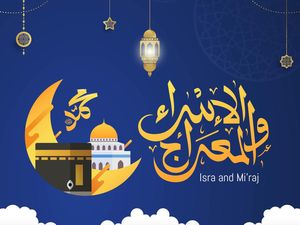 Makna Isra Miraj Nabi Muhammad SAW, Perjalanan Malam yang Penuh Keajaiban Makna Isra Miraj Nabi Muhammad SAW, Perjalanan Malam yang Penuh Keajaiban