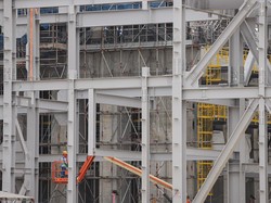 Progres Smelter Freeport Baru 54%, Operasi Tahun Depan