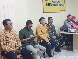 Pemkot Jakpus Ancam Cabut KJP 31 Siswa yang Diamankan Hendak Tawuran