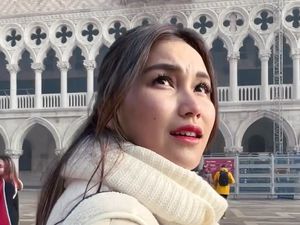 Keponakan Ayu Ting Ting Meninggal Dunia Keponakan Ayu Ting Ting Meninggal Dunia