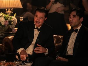 Film Babylon 2023: Sinopsis, Pemain hingga Jadwal Tayang di Bioskop