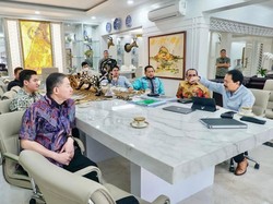 Bamsoet Dukung Percepatan Pembangunan Proyek Tol Jagat Kerthi di Bali