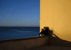 Bingkai Sepekan: Merapal Doa dalam Guratan Warna