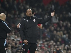 Legenda MU Anggap Staf Ten Hag Tak Ramah