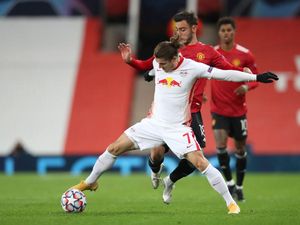 Sabitzer Jadi Kawan Sekaligus Lawan untuk Fernandes