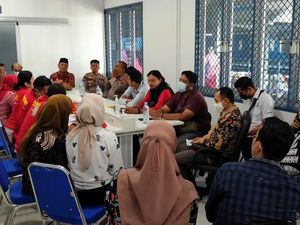 Viral Cekcok dengan Karyawan Pabrik Grobogan, TKA India Minta Maaf