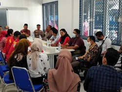 Viral Cekcok dengan Karyawan Pabrik Grobogan, TKA India Minta Maaf