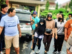 Bunuh Bayinya Hasil Hubungan Gelap, Remaja di Situbondo Diamankan