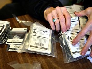 Cara Kanada Setop Krisis Overdosis: Dekriminalisasi Kepemilikan Narkoba