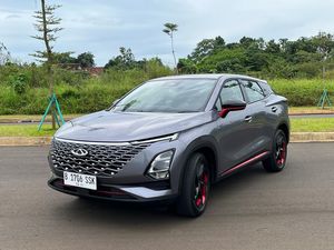 Ekspor Mobil Chery buatan Indonesia Mulai Tahun Depan, ke Mana? Ekspor Mobil Chery buatan Indonesia Mulai Tahun Depan, ke Mana?