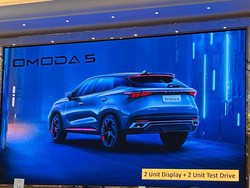 Bocoran Mobil dan Motor Baru yang Meluncur di IIMS 2023