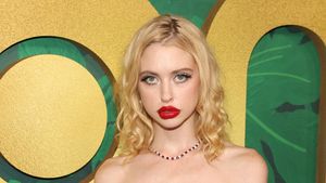 Potret Chloe Cherry, Eks Bintang Porno Diduga Curi Blus Rp 417 Ribu