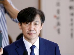 Eks Menteri Kehakiman Korsel Dibui 2 Tahun Atas Skandal Gratifikasi