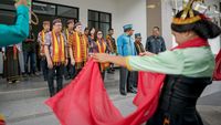 Ciptakan Generasi Cerdas demi Masa Depan Indonesia