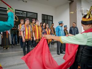 Ciptakan Generasi Cerdas demi Masa Depan Indonesia