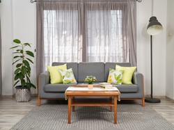 3 Tips Dekorasi Rumah Hunian agar Lebih Cantik & Nyaman