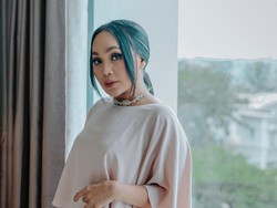 Dewi Gita Ogah Ngutang: Nabung Dulu, Jangan Cepat Tergoda