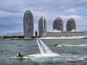 10 Oleh-oleh Khas Wajib Dibeli Saat Liburan ke Hainan, China 10 Oleh-oleh Khas Wajib Dibeli Saat Liburan ke Hainan, China