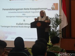 Kartu Prakerja 2023 Gandeng UMY, Ada 10 Ribu Voucher Pelatihan Gratis!