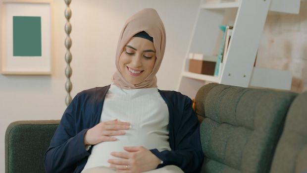Doa ibu hamil