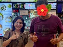 Duh! Pelanggan Ini Salah Bayar Pesanan Mie di Warung Sampai Rp 5 Juta