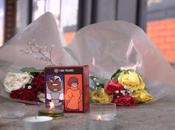 Dunia Hari Ini: Balita Tewas Kepanasan di Dalam Mobil di Sydney