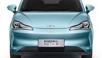 Ini Potret Mobil Listrik yang Diduga Produk Baru Esemka