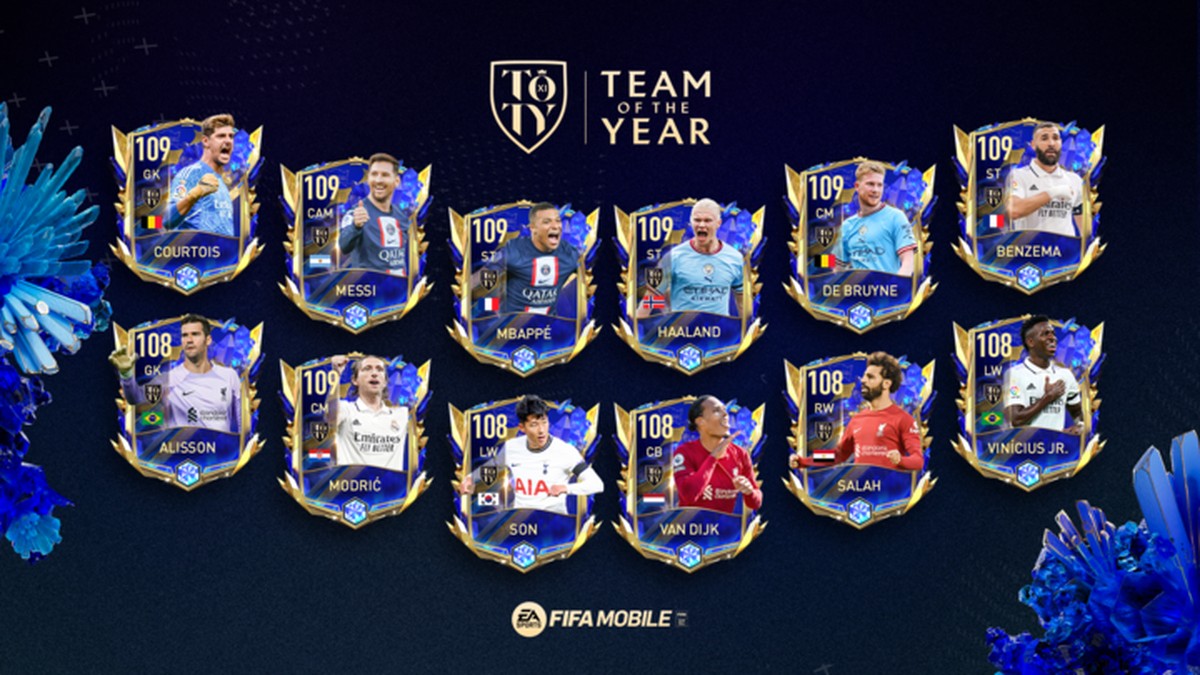 Foto: dok. FIFA Mobile