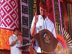 Koster Mau Tolak Tim Israel Lagi di WBG, DPRD Bali Beri Peringatan!