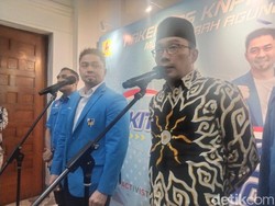 Ridwan Kamil Akui 30 Persen Petani Milenial Gagal