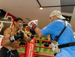 Hebi Marapu Naik Ring Bulan Maret, Incar 2 Gelar