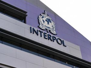 Sepak Terjang Ted Sioeng, Buruan Interpol yang Diduga Kemplang Utang Sepak Terjang Ted Sioeng, Buruan Interpol yang Diduga Kemplang Utang