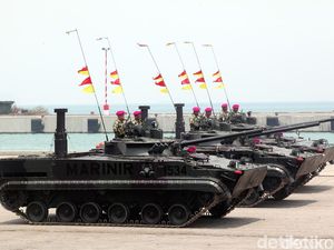 Sejarah Hari Kavaleri TNI-AD yang Diperingati Tanggal 9 Februari Sejarah Hari Kavaleri TNI-AD yang Diperingati Tanggal 9 Februari