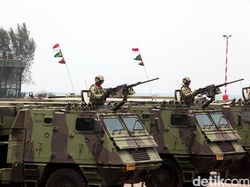 Hari Kavaleri TNI-AD: Sejarah dan Perkembangannya dari Masa ke Masa