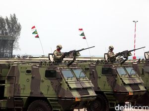 Hari Kavaleri TNI-AD: Sejarah dan Perkembangannya dari Masa ke Masa Hari Kavaleri TNI-AD: Sejarah dan Perkembangannya dari Masa ke Masa