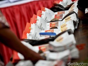 Undangan Pencoblosan Pilkada 2024, Kapan Dibagikan? Cek Infonya Undangan Pencoblosan Pilkada 2024, Kapan Dibagikan? Cek Infonya