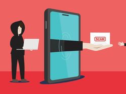 Survei APJII: Penipuan Online Paling Ganggu Masyarakat Indonesia