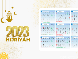 Contoh Susunan Acara Isra Miraj 2023, Lengkap dan Padat