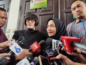 Istri AKBP Arif Menangis: Ferdy Sambo Hancurkan Karier dan Kehidupan!