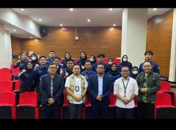 Jadi Plt Direktur Penuntutan KPK, Ini Kasus yang Pernah Ditangani Asri Irwan