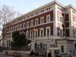 Jerman Tutup Konsulat di Istanbul karena Risiko Serangan