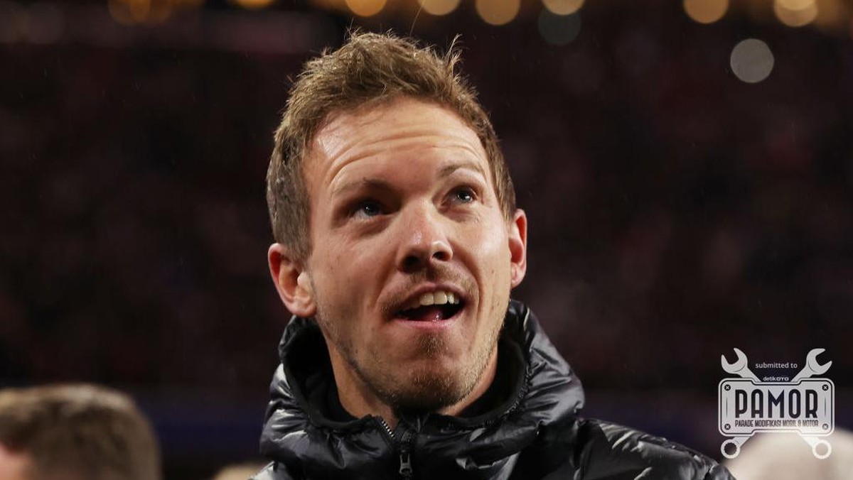 Foto: Getty Images/Alexander Hassenstein