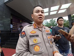 Kata Polisi soal Mahfud Desak Mario Dandy Dijerat Pasal Penganiayaan Berat