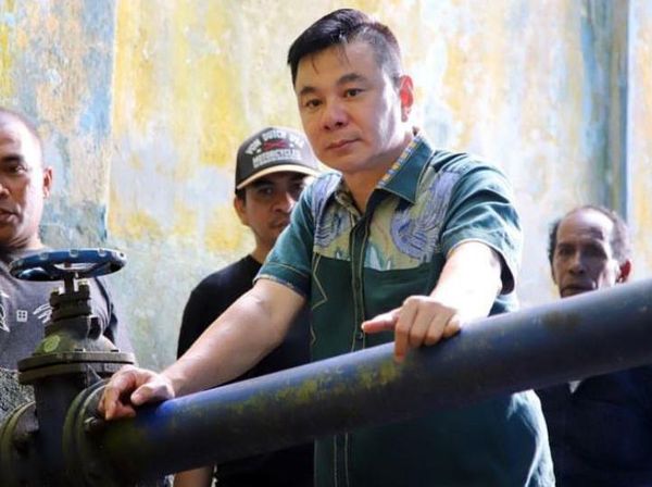 Kabupaten Kaimana Didapuk Jadi Daerah Terinovasi di Tanah Papua