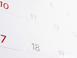 4 Fakta Unik dan Sejarah Kalender Hijriah