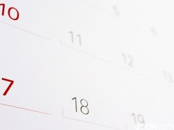 Isra Miraj 2023 Berapa Hijriah? Catat Juga Tanggal dan Hari Liburnya